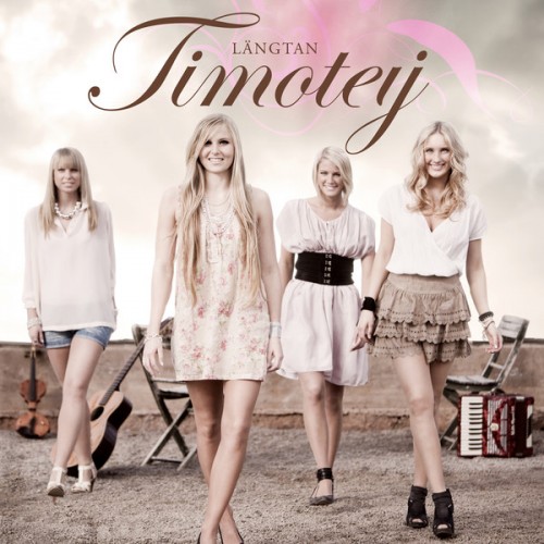 Timoteij - Längtan (2010)
