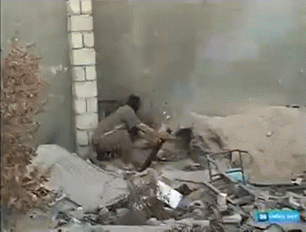 Полет в бар