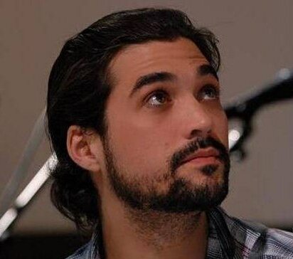 Florent Mothe