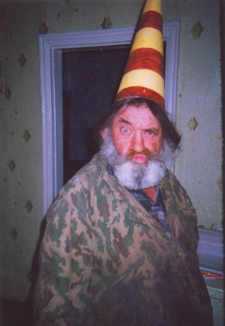 Альбус Дамблдор