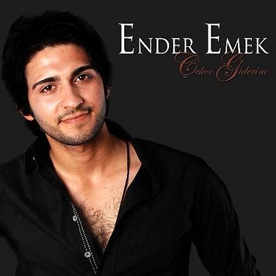Ender Emek – Çeker Giderim (2013)