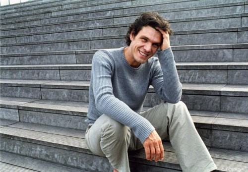 Marc Lavoin