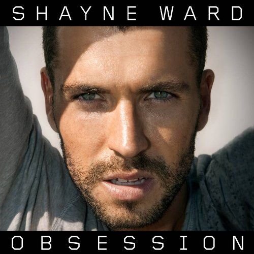 Shayne Ward - Obsession (2010)