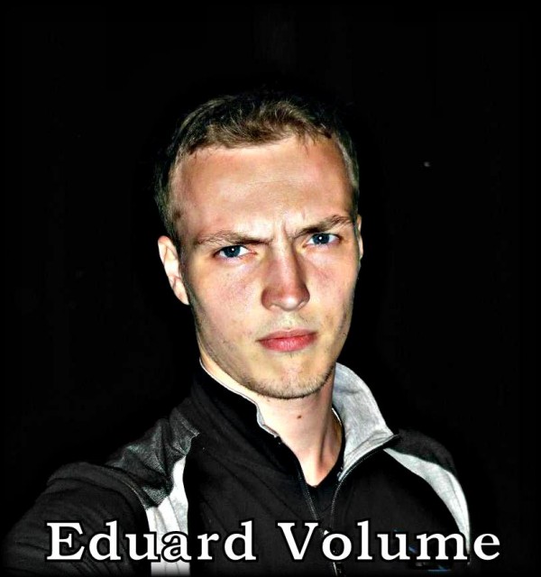 Eduard Volume