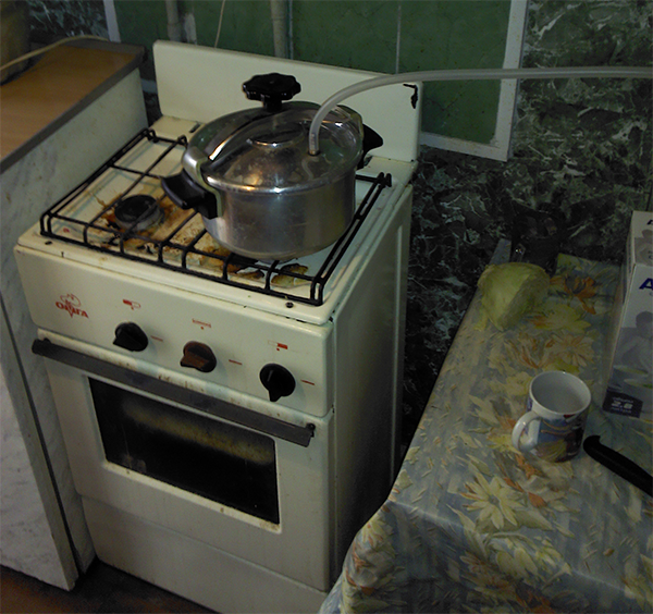 скороварка