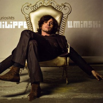 Philippe Uminski - Les curiositеs (2008)