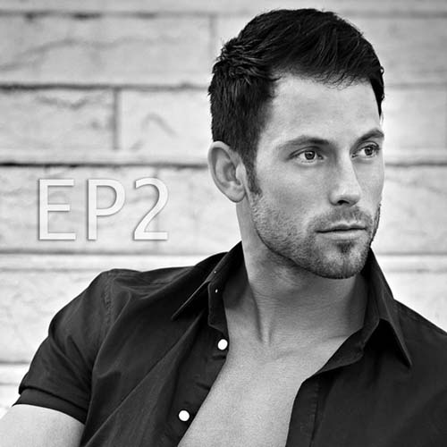 Joel Geleynse - EP2 (2013)