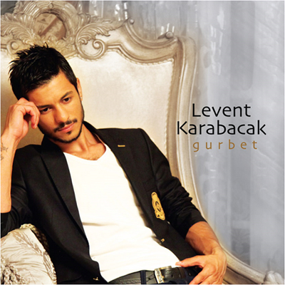 Levent Karabacak – Gurbet (2013)