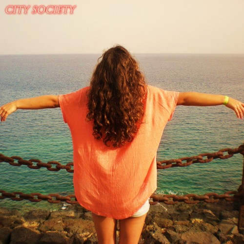 City Society - City Society (2013)