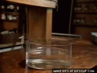 гифки-бабах!-цезий-в-воде-химия-330921