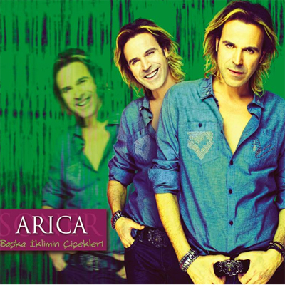 Soner Arıca – Başka İklimin Çiçekleri (2013)