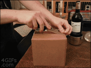 Маска лошади