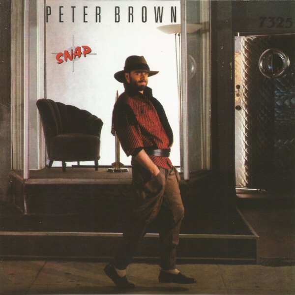 Peter Brown - Snap (2013)