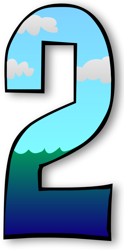 Gerald_G_Creation_Days_Numbers_1