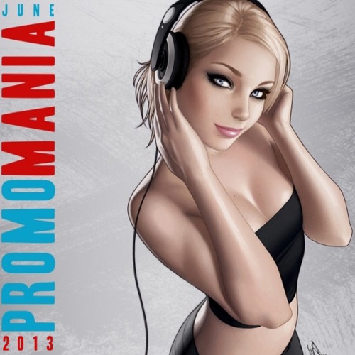 PromoMania June 2013