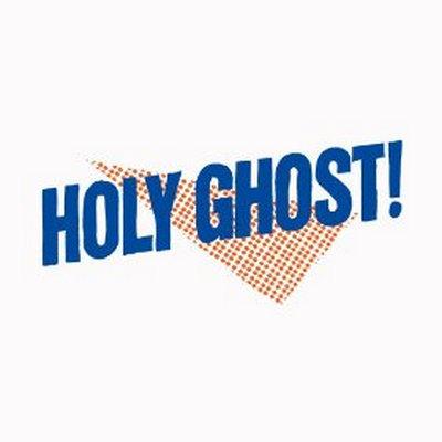Holy Ghost! - Holy Ghost! [Deluxe Edition] (2013)