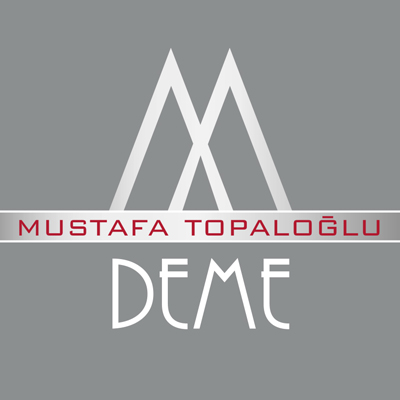 Mustafa Topaloğlu - Deme (2013)