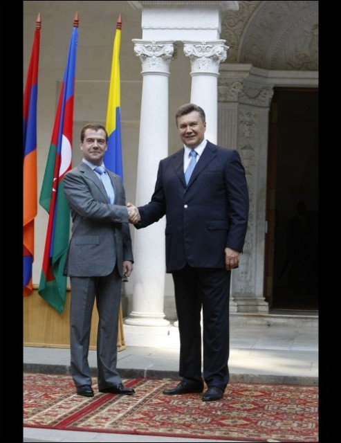 догоридригом