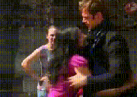 вот это страсти!