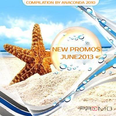 New Promos Ιουνιος 2013