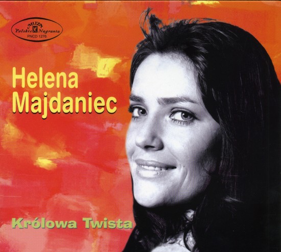 Helena Majdaniec - Krolowa Twista (2009)