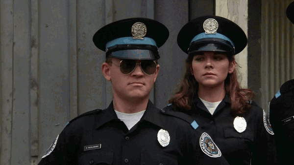 Police-Academy-Полицейская-Академия-Таклберри-с-продолжение