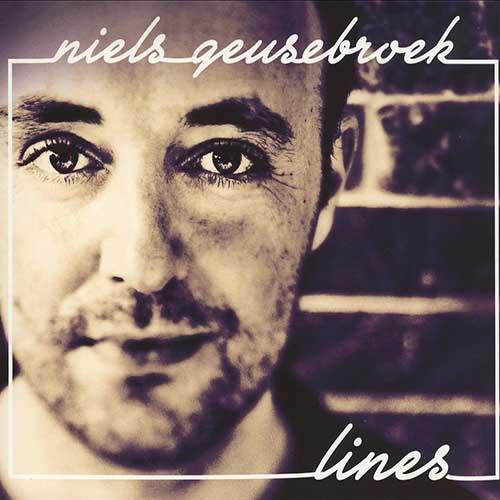 Niels Geusebroek - Lines (2013)