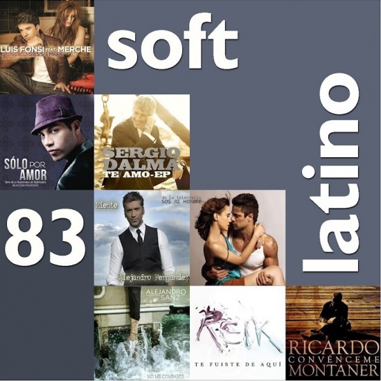 Soft Latino 83 (2013)
