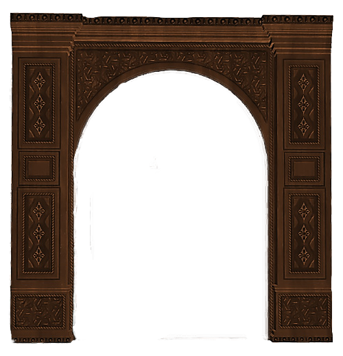 Арка пнг 01
