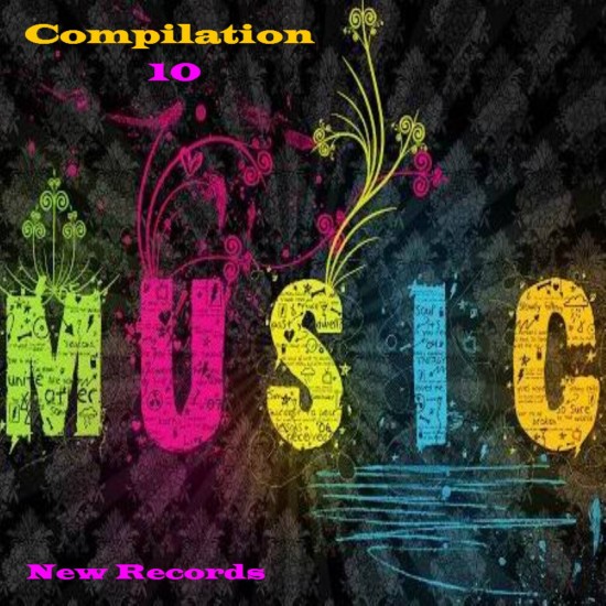 Compilation10 - (New Records) (06-2013)