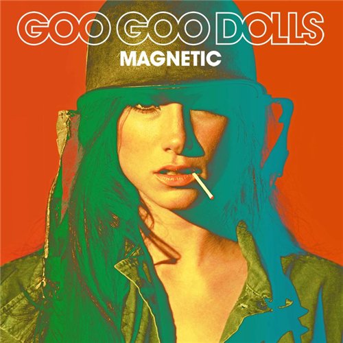 The Goo Goo Dolls - Magnetic (2013)