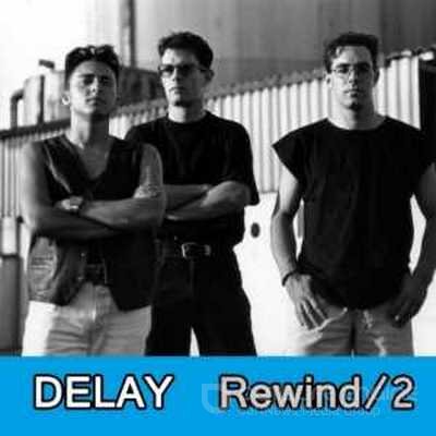 Delay - Rewind Vol.2 (2013)