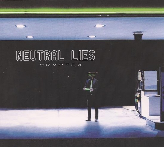 Neutral Lies - Cryptex (2013)