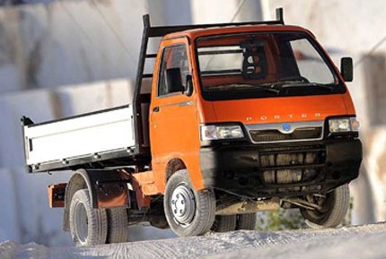 piaggioporterelectricpowerpickup1