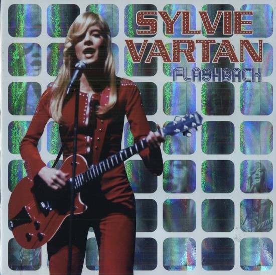 Sylvie Vartan - Flashback (2007)