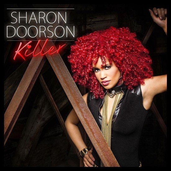 Sharon Doorson - Killer (2013)