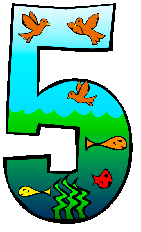 Gerald_G_Creation_Days_Numbers_4_yapfiles.ru