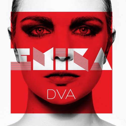 Emika - Dva  (2013)
