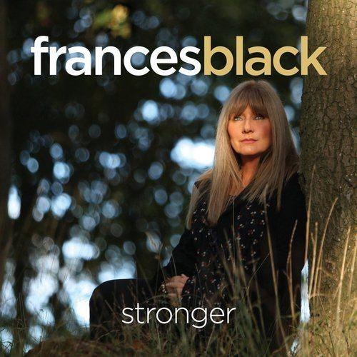 Frances Black - Stronger (2013)