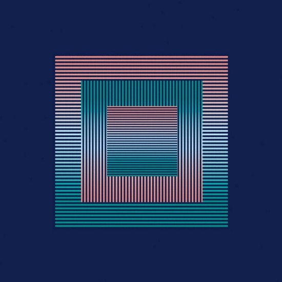 Young Galaxy - Ultramarine - (2013)