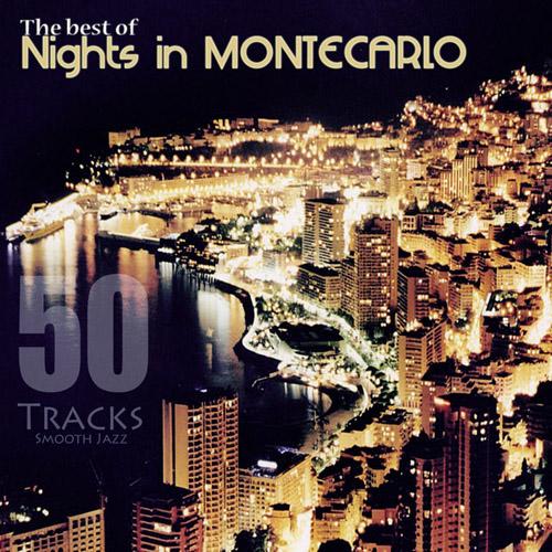 VA - The Dest Of Nights In Montecarlo (2013)