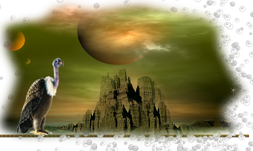 СТЕРВЯТНИК-1