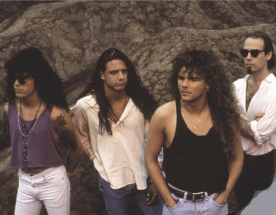 Harem Scarem