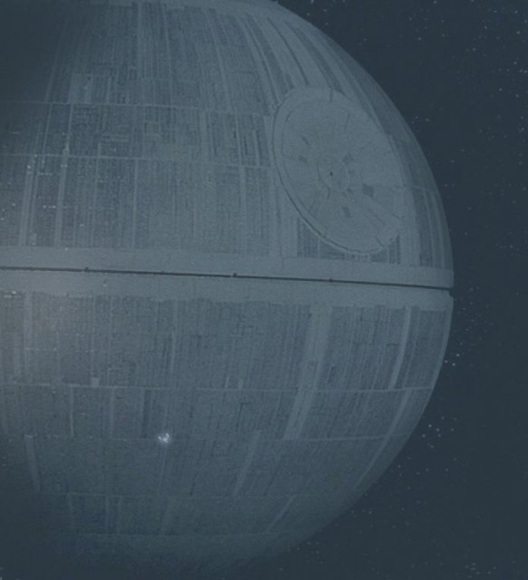 deathstar