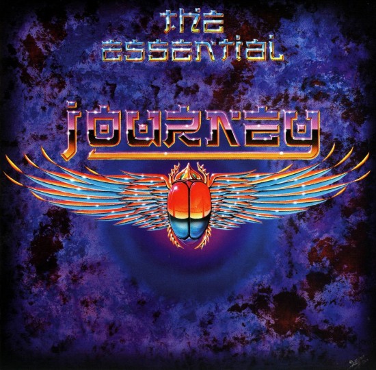 Journey - The Essential  (2001)