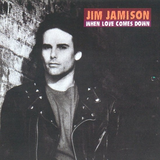 Jim Jamison - 1991