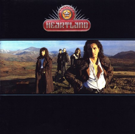 Heartland - Heartland (1991)