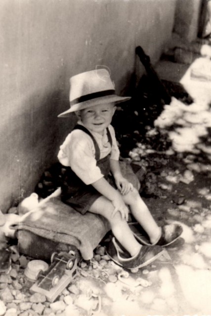 Все дело в  шляпе