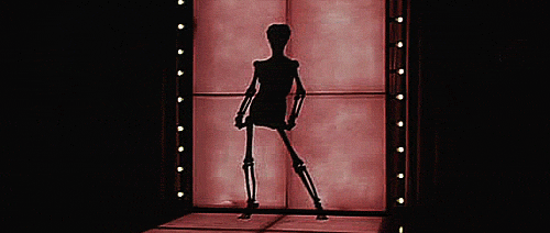 dance