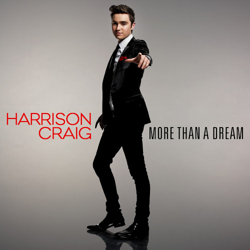 Harrison Craig – More Than a Dream